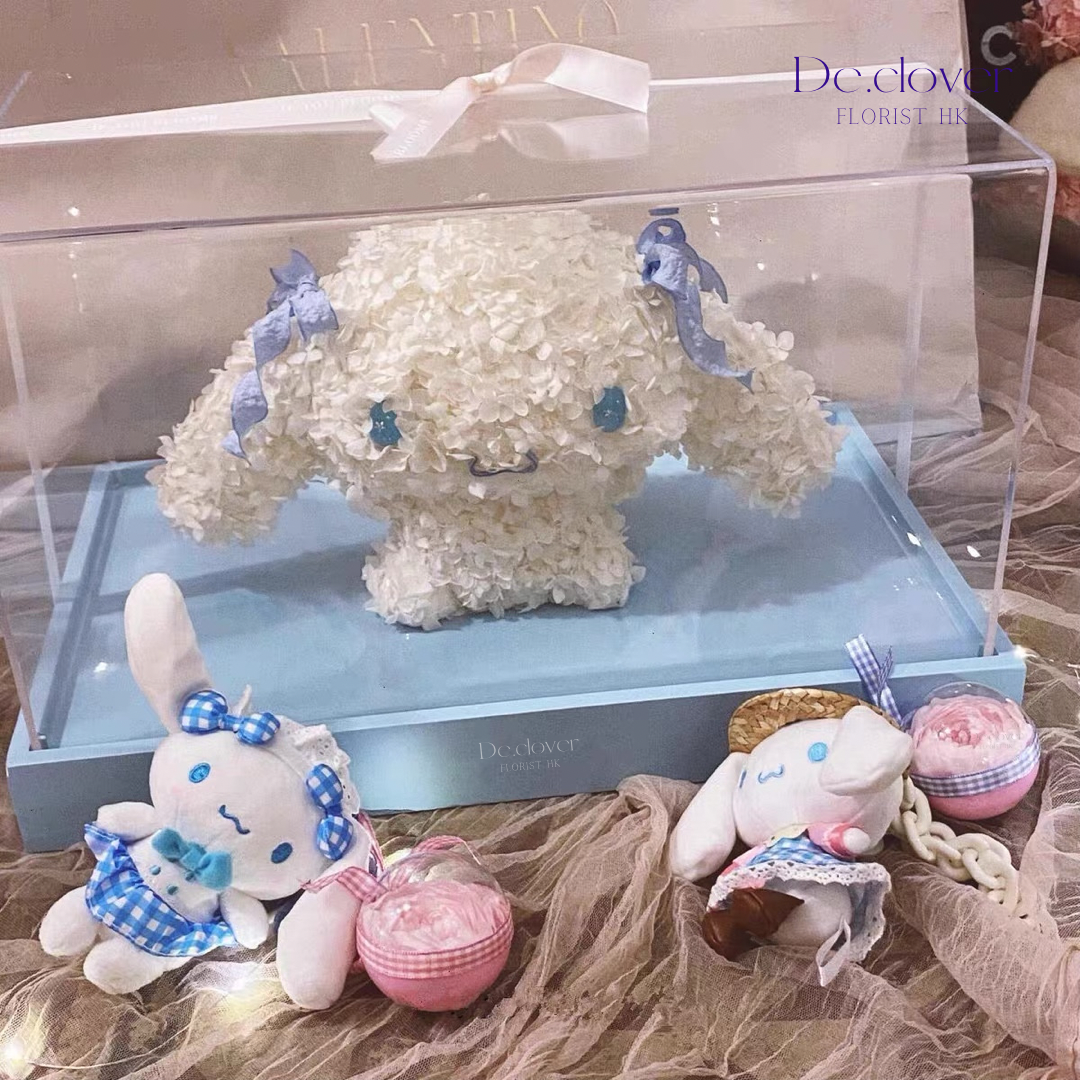 Cinnamoroll Cinnamoroll