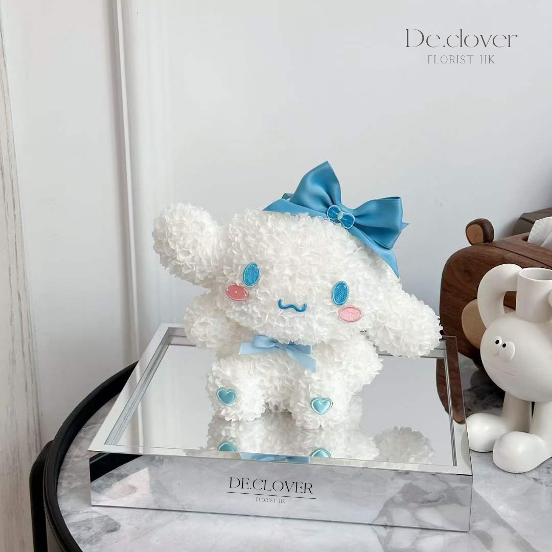 Big ear Cinnamoroll